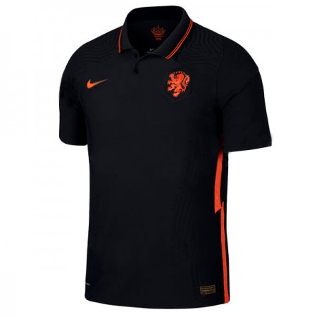 Fußballtrikots Niederlande Euro 2020 Kurzarm Auswärts-trikot kaufen